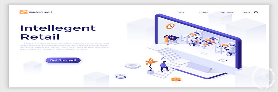 eCommerce Website Development Toronto