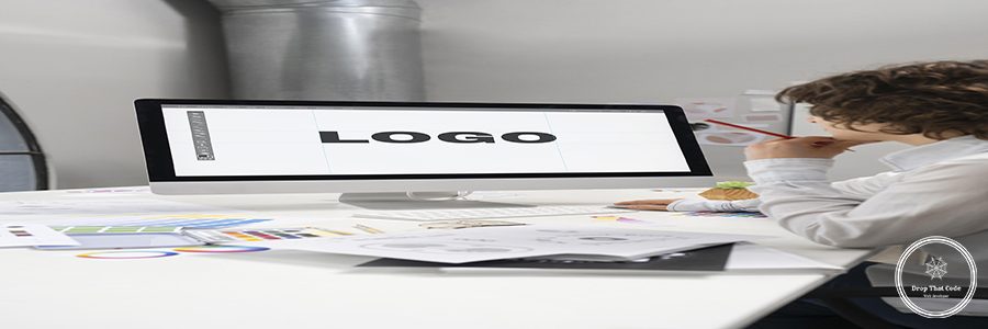 logo-designer-working-computer-desktop