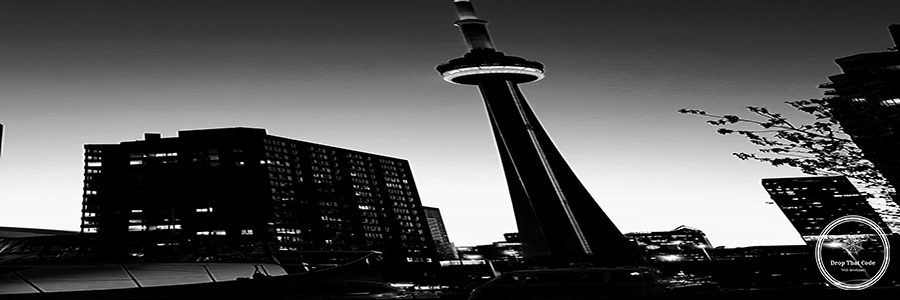 low-angle-view-communications-tower-city