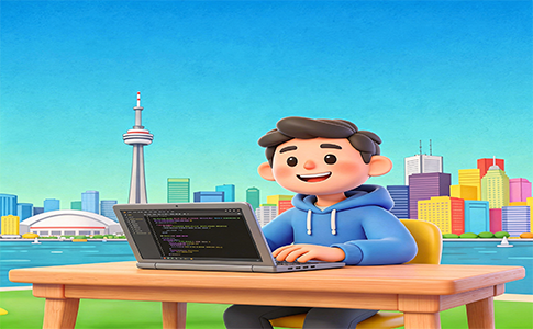 magnific_cartoon-banner-of-toronto_2990837181