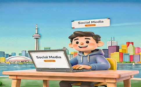magnific_cartoon-banner-of-toronto_2991377473