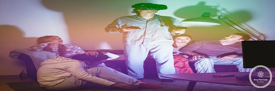 man-pajama-wearing-vr-glasses