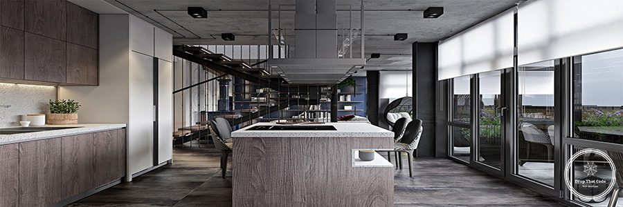 modern-industrial-kitchen-design