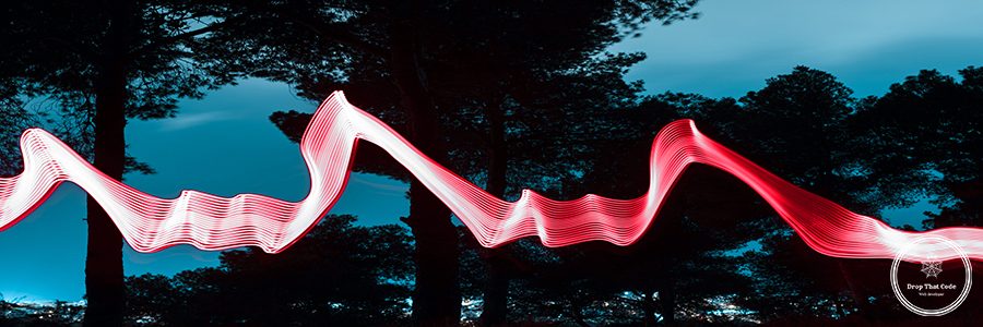 nature-background-with-glowing-ribbon