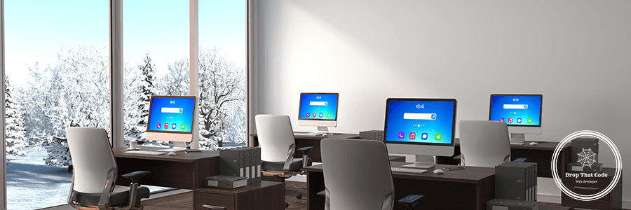 Web Design Firms Toronto
