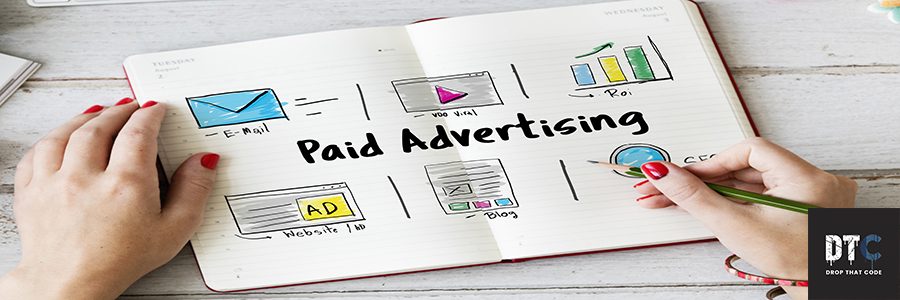 Online Marketing Commercial Connection Technology