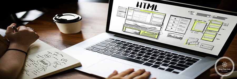 Online web design