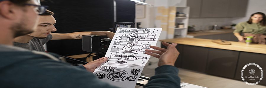 people-directing-new-movie-together