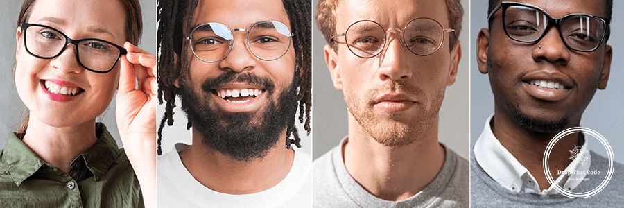 people-with-glasses-composition