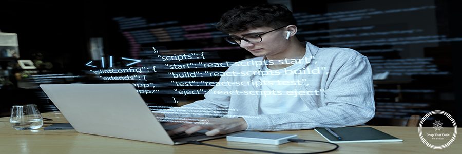 programming-background-with-person-working-with-codes-computer
