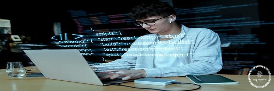programming-background-with-person-working-with-codes-computer