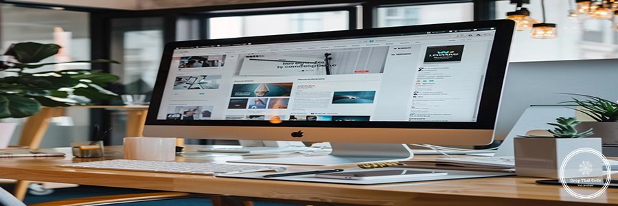 PSD digital marketing agency and corporate social media post template