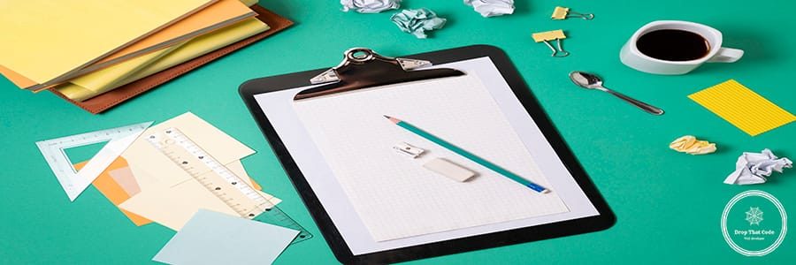 public-examination-preparation-concept