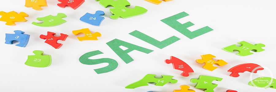 sale-lettering-paper-white-background