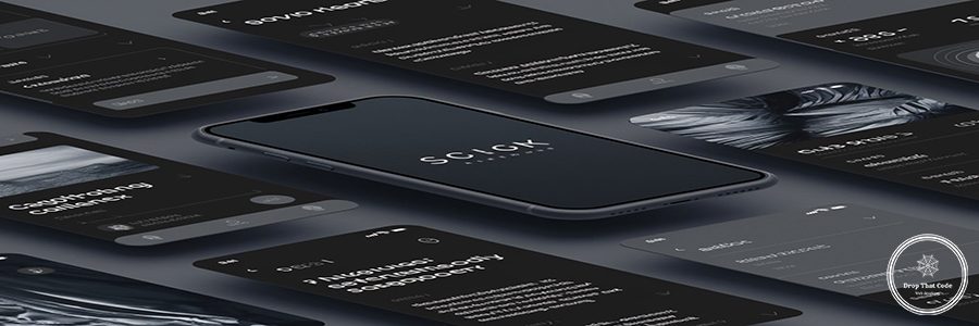 screen-phone-with-black-background-with-black-white-phone-it