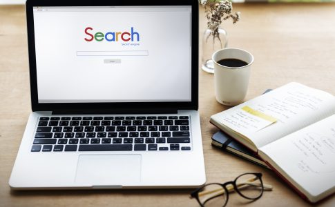 Search Find View Information Data Graphic Symbol Icon