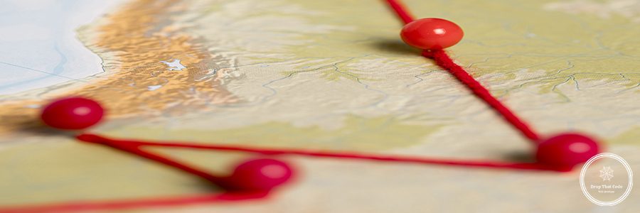 set-stationery-red-pins-thread
