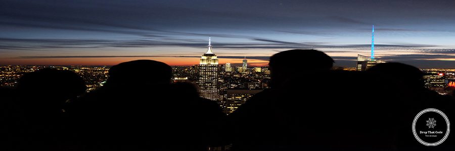 silhouette-city-night