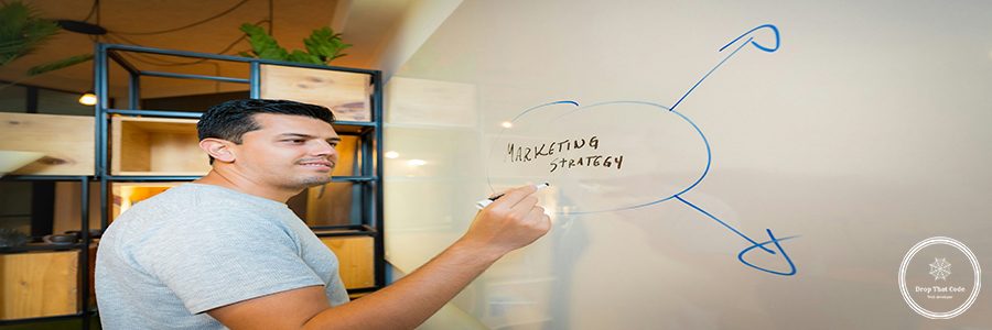 pull and push marketing strategies