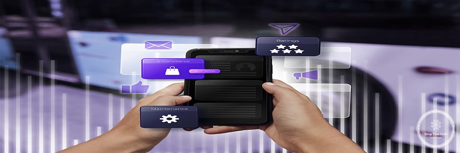 social-media-marketing-concept-marketing-with-applications