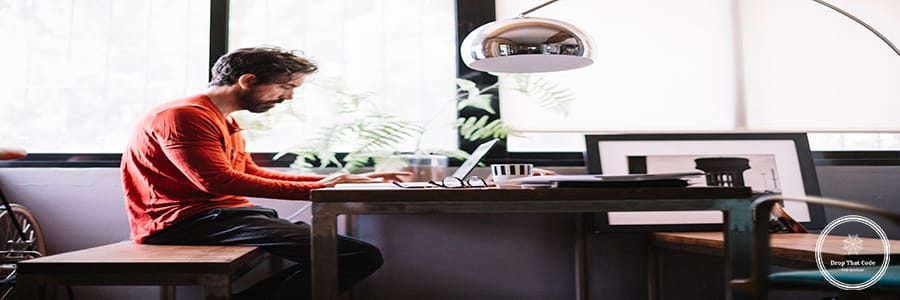 stylish-man-creative-office-working