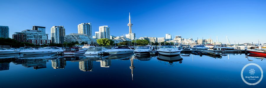 toronto-city-skyline
