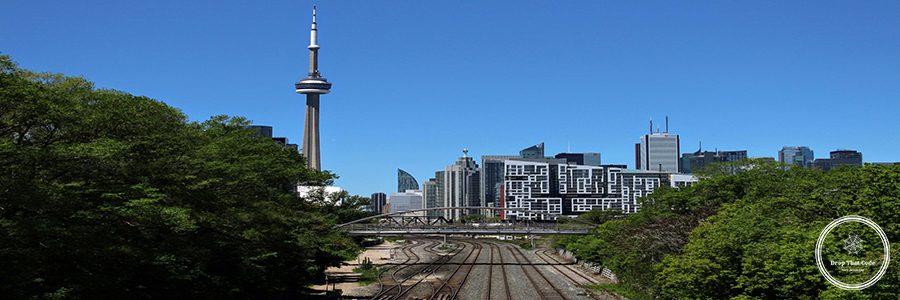 toronto-skyline