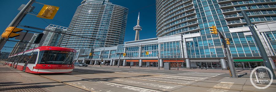 graphic design studios toronto