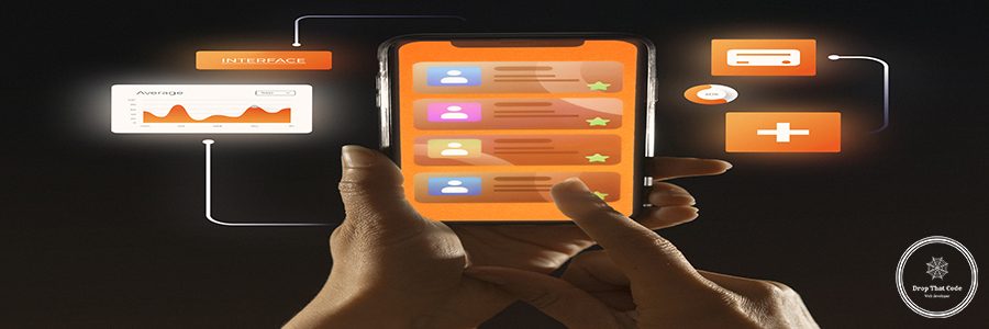 ui-ux-representations-with-smartphone
