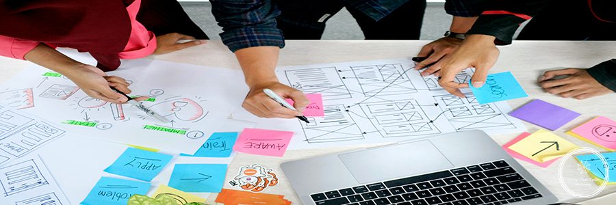website designers toronto