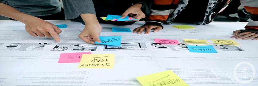 website design