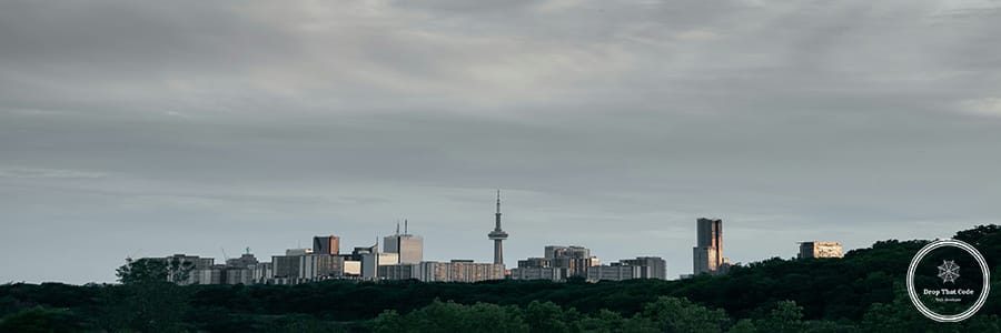 ecommerce website design toronto
