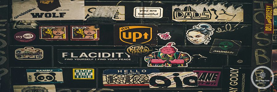 graphic design agency