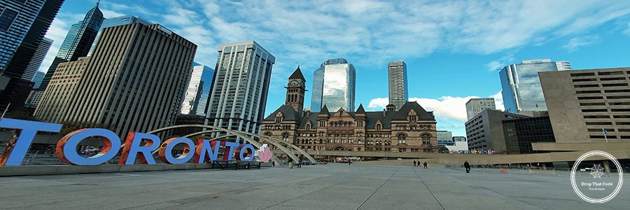 Website Creation Company Canada