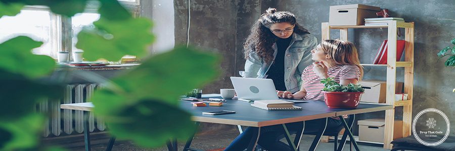 Toronto Website Design Service