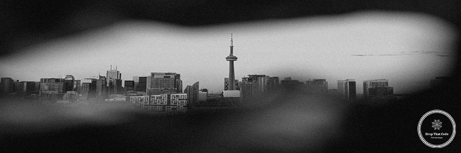 website development toronto