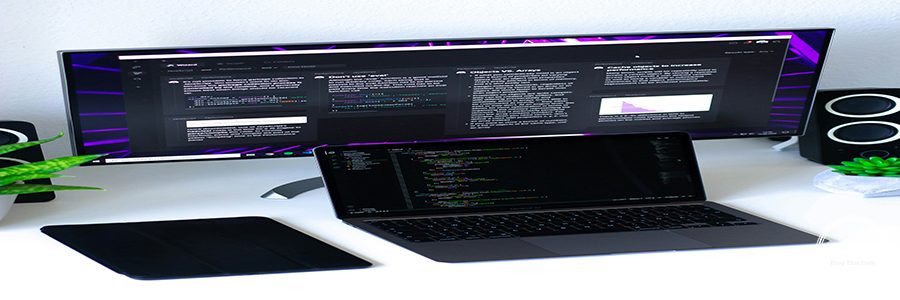 professional website design toronto