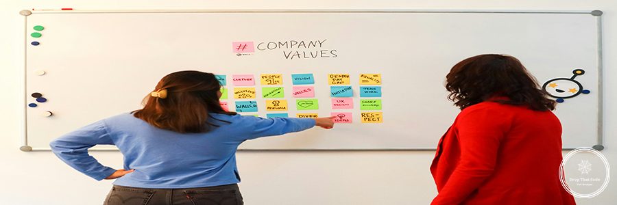 design agency toronto