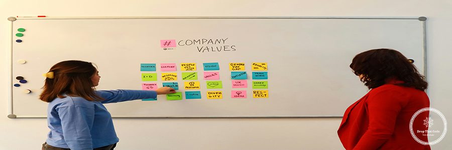 design agency toronto