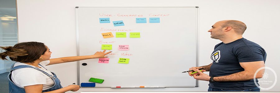 toronto website design company