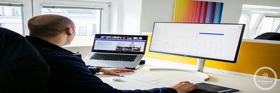 Website Creation Company Canada