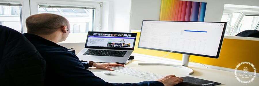 Website Creation Company Canada