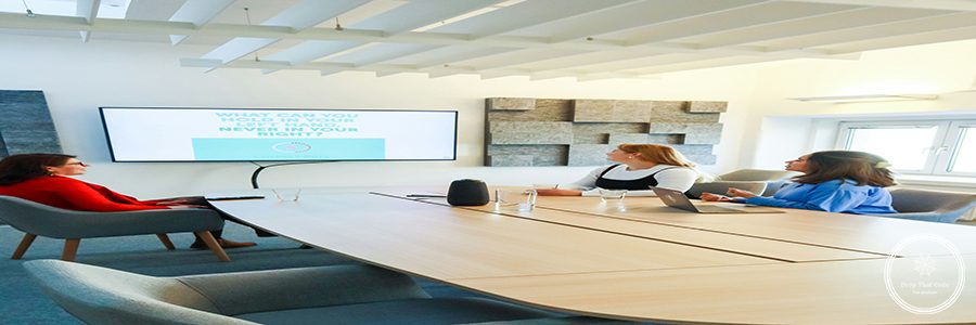 graphic design firms toronto