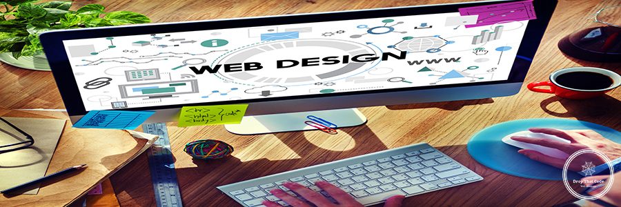 Web Design Technology Browsing Programming Concept