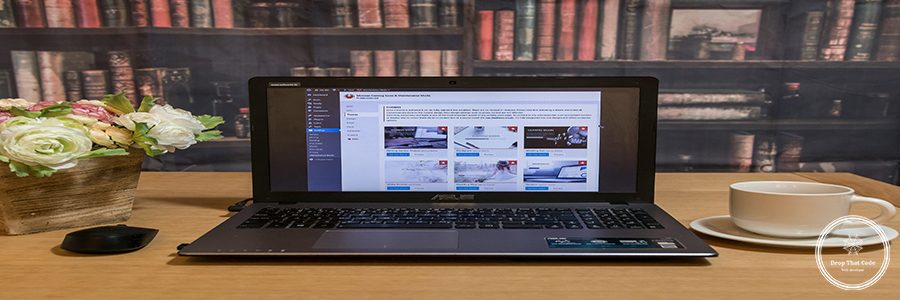 Web Design Company Near Me