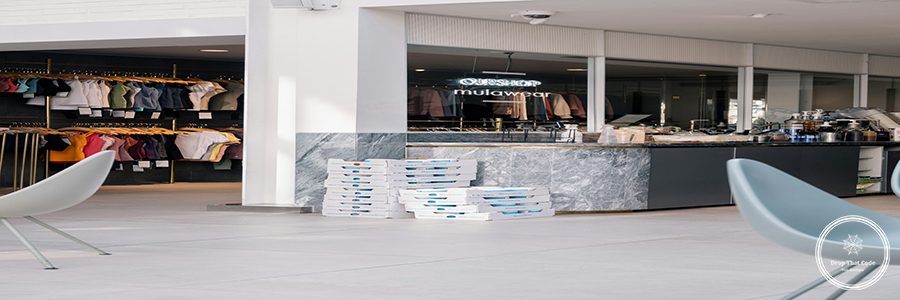 ecommerce website design toronto