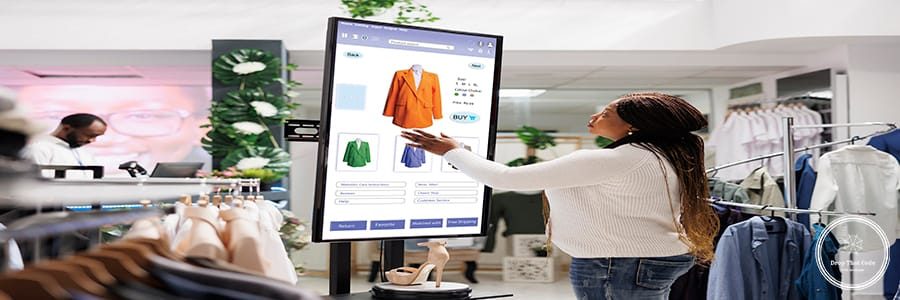 Top Web Development Company in Toronto
