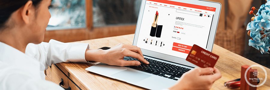 Ecommerce Web Design Toronto