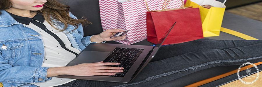 Ecommerce Web Design Toronto