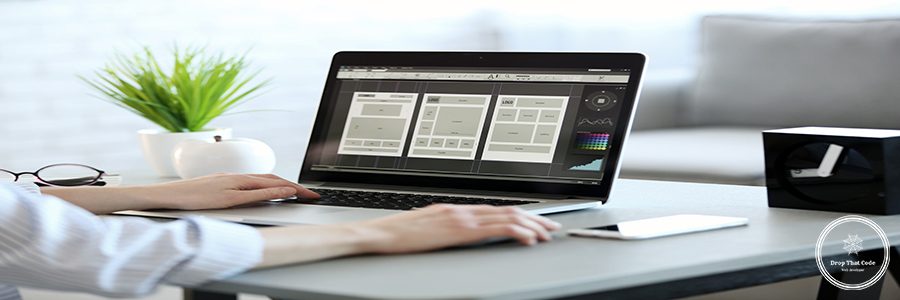 web designs toronto company